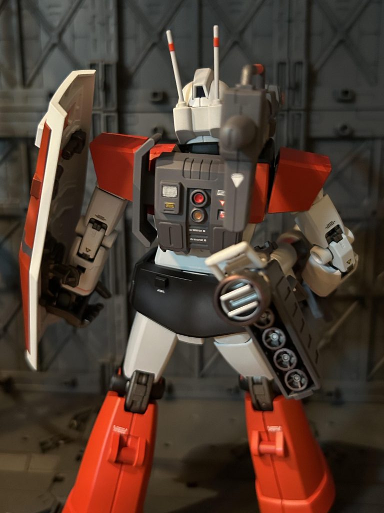 ジムキャノン–4枚目/制作者：@shenyi333