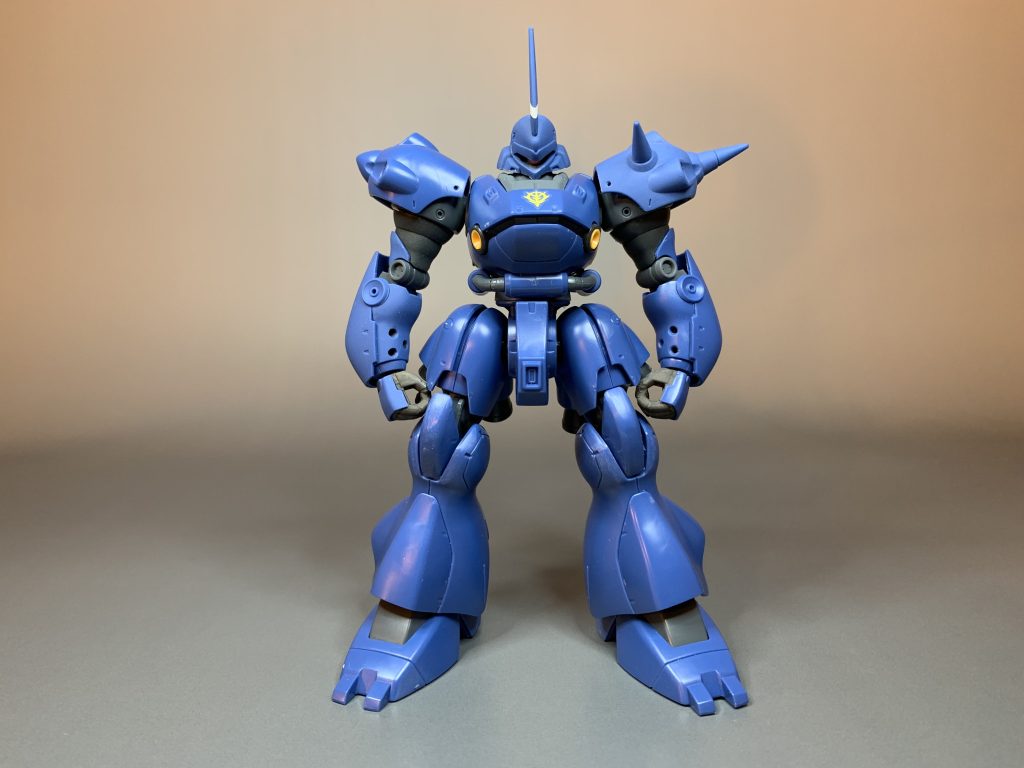 その他2点ほど地味な小改造をして完了としました。大ががりな改造はせず、気になる所を少し改造して自分好みのケンプファーを製作しました。自分的には満足出来る仕上がりになりました。👇小改造動画はこちら👇https://youtu.be/ZmkBPNFLFcg?si=fX4Dk_KRtXTckmYn 👇改造前後比較動画はこちら👇https://youtu.be/UB0bIJC9pIs?si=sGMqS5G1Xko0Titg