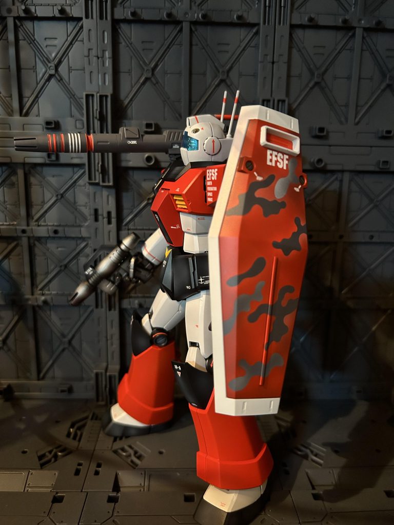 ジムキャノン–2枚目/制作者：@shenyi333