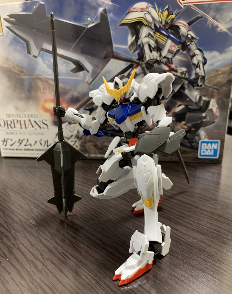 パチ組み時比較