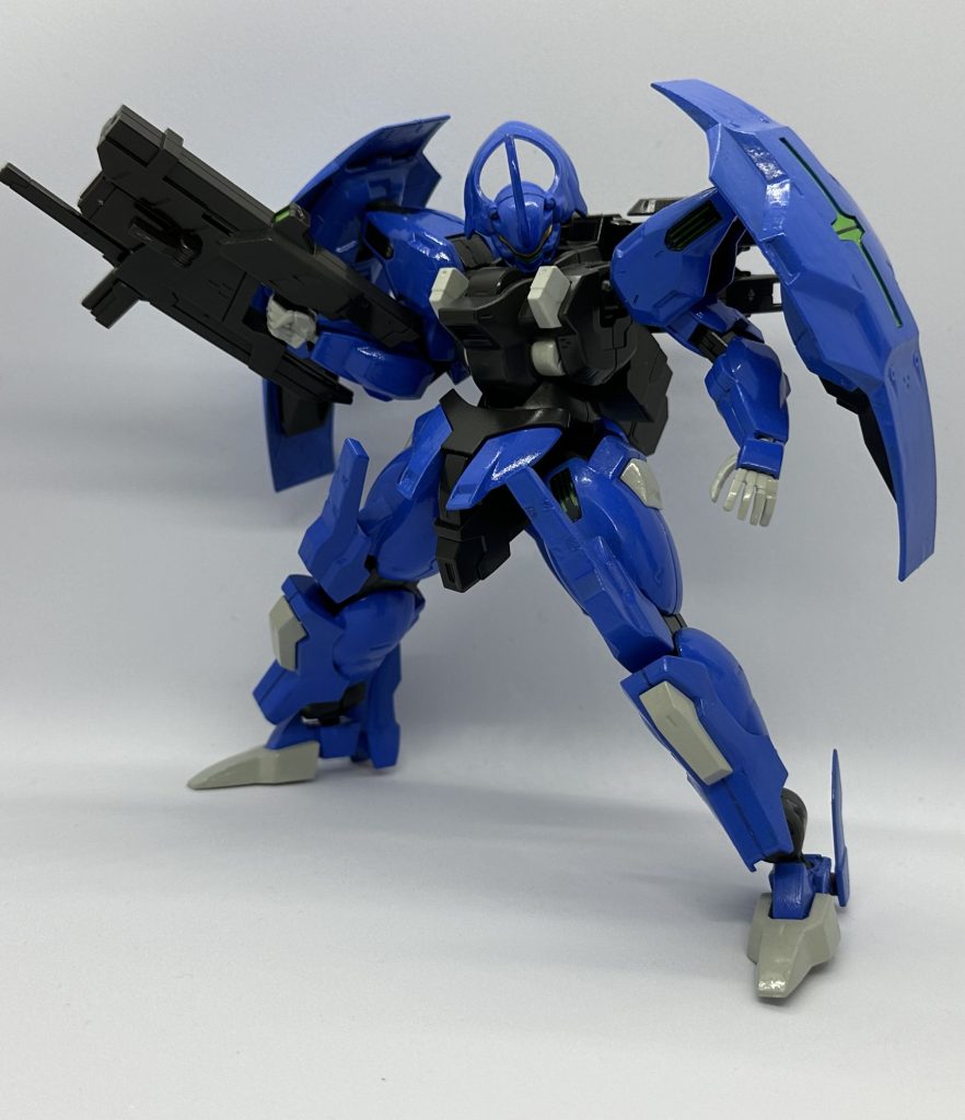 追記拡張セット届いたのでとうとうマジの2期仕様に改修