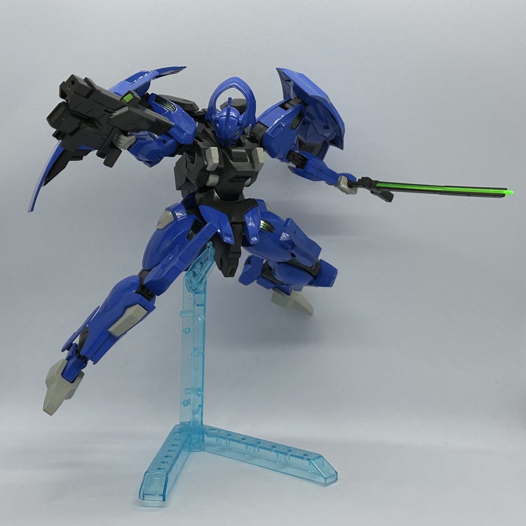 いやホントカッコイイわコイツ…