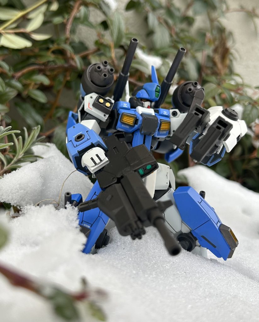 G-DM  オライオン