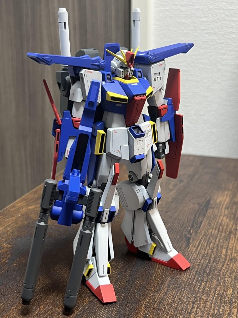 いつものアングル②