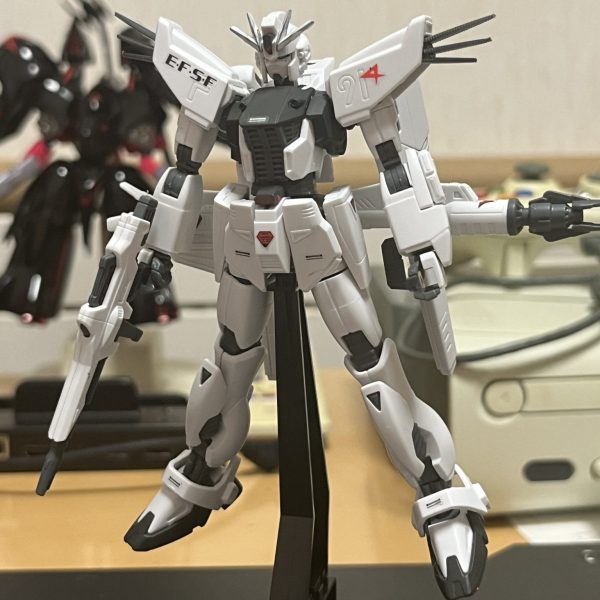 F91 (ロンド・ベルカラー)