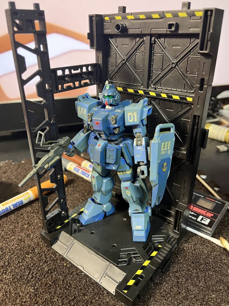 まずはリアルタッチのイエローでフィルタリング！