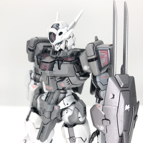 HGルブリスアノクタ