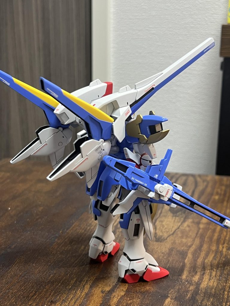 いつものアングル③