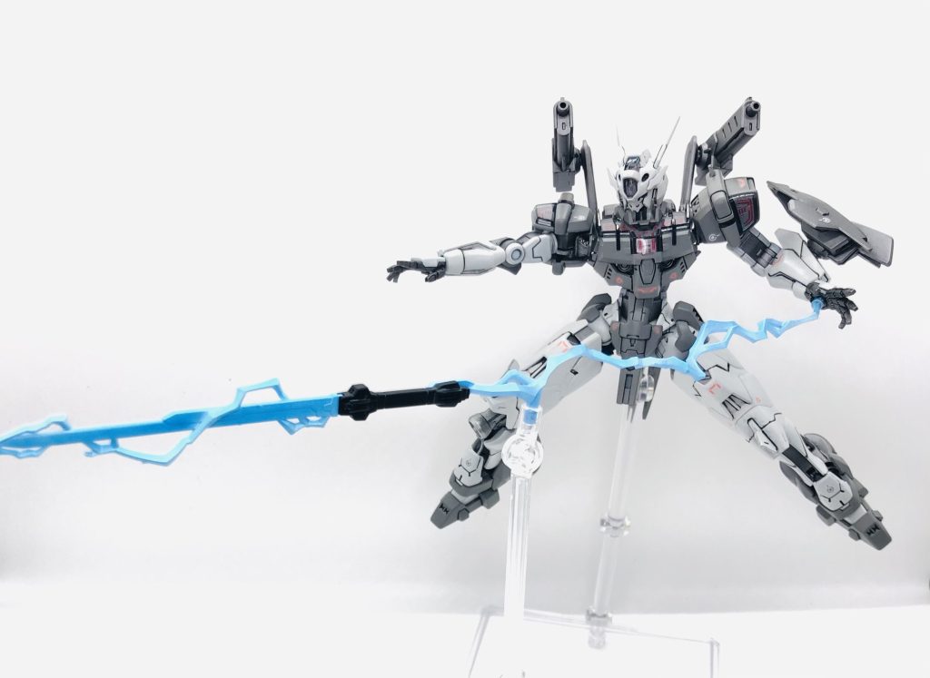 謎の必殺技⁉️笑