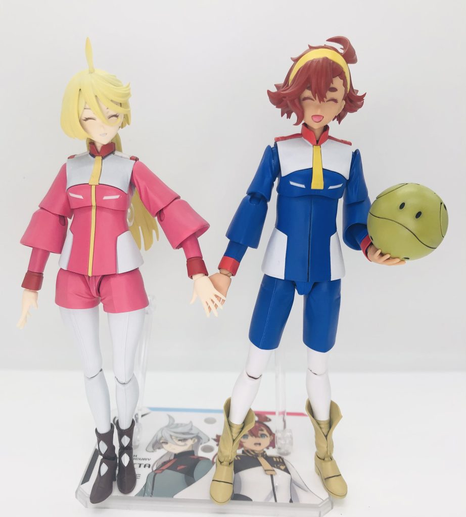 スレミオってだけで遊べます♪最近どこでも値崩れしてきていると思いますので、この機会に組んでみてはいかがでしょうか♪ご覧いただきありがとうございました✨