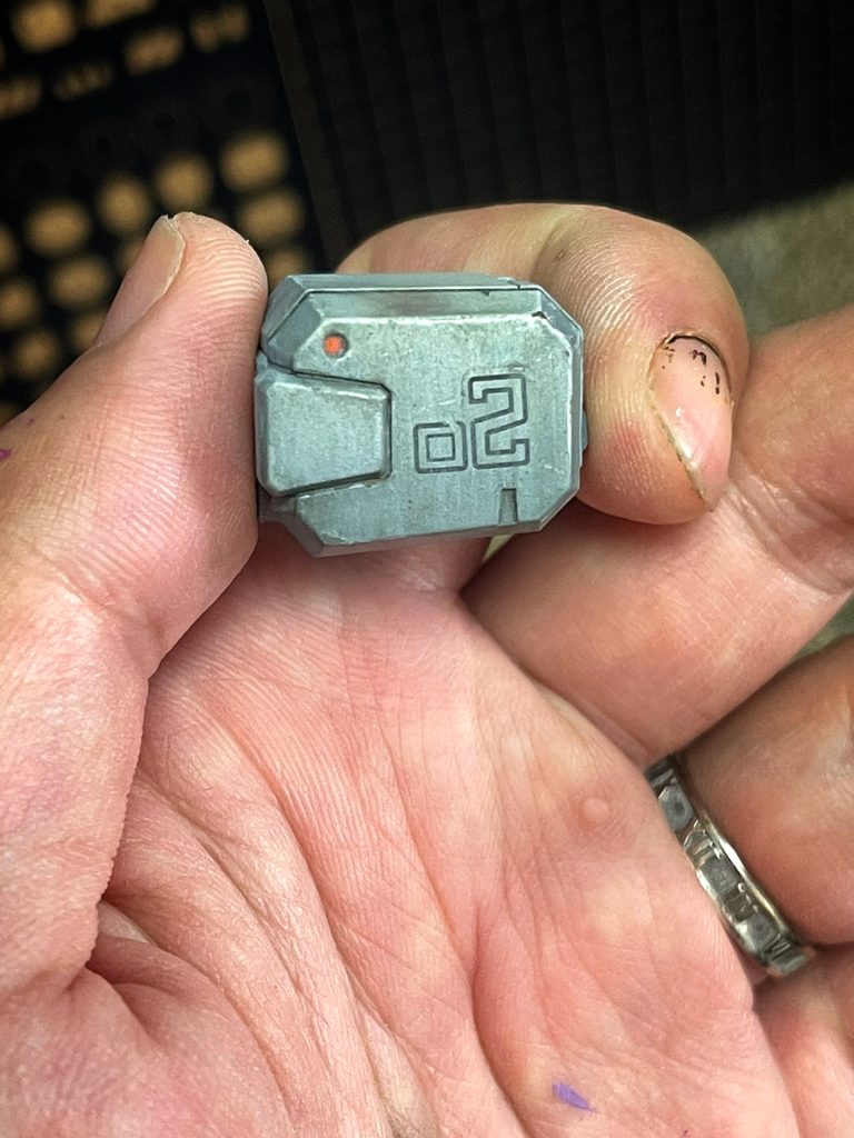 ソロモンよ！！ 私は帰ってきた！！–4枚目/制作者：Charsi115