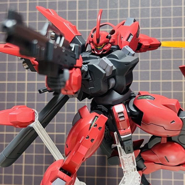 ダリルバルデ・シュテルケン