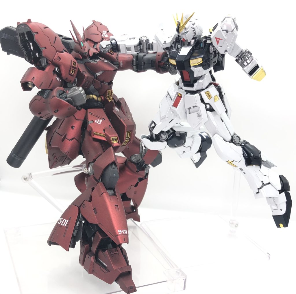 ✨殴り合い宇宙✨