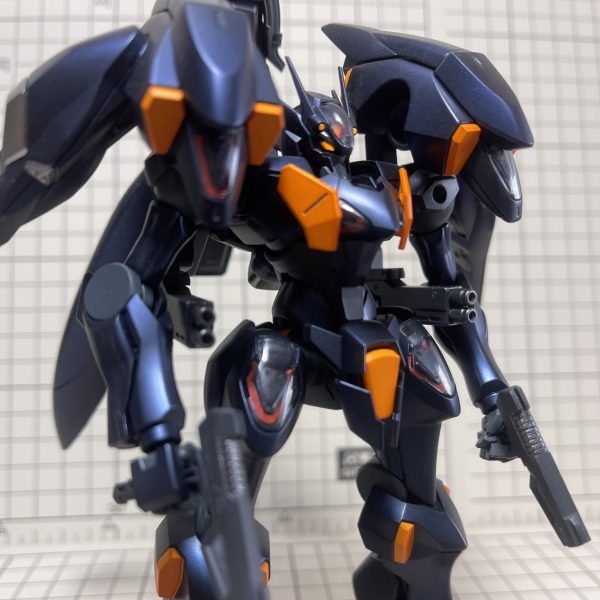 ファラクト・ビファルカルナ