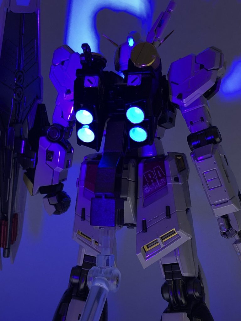 後ろもビコーン✨✨✨ご覧いただきありがとうございました♪