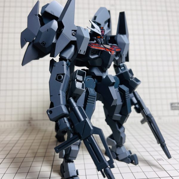 ルブリス・ウィルドソーン