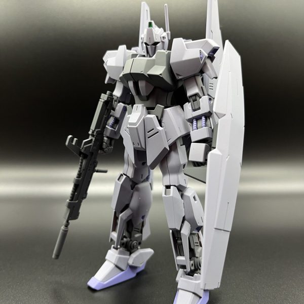 百式(機動試験型)