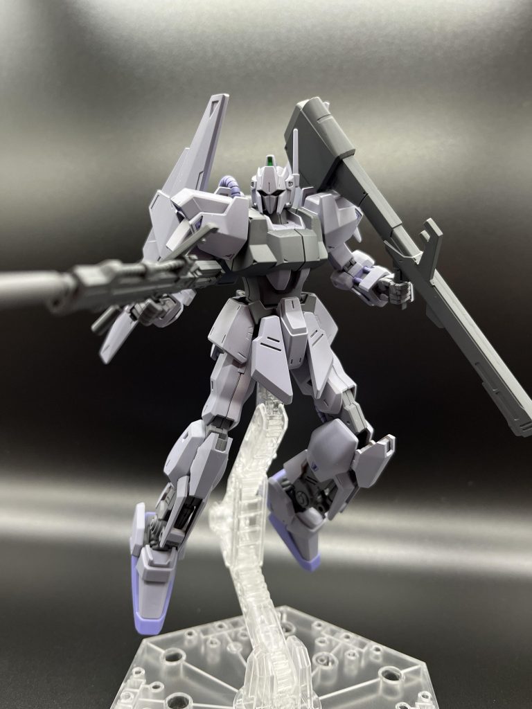 百式(機動試験型)–5枚目/制作者：ﾎｯﾎｩ