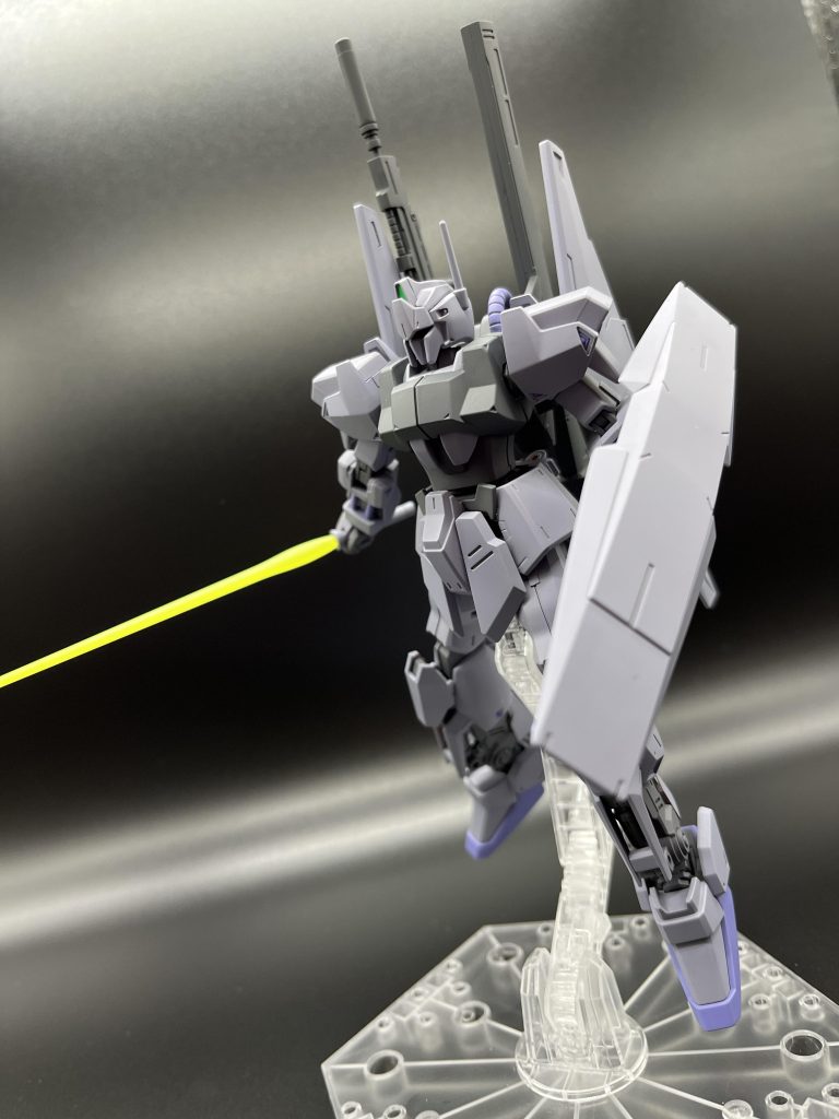 百式(機動試験型)–7枚目/制作者：ﾎｯﾎｩ