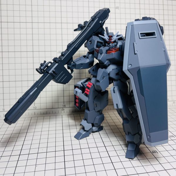 ルブリス・ウィルドウル