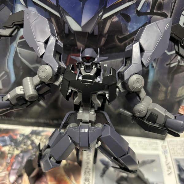 クランクにーーー！！！