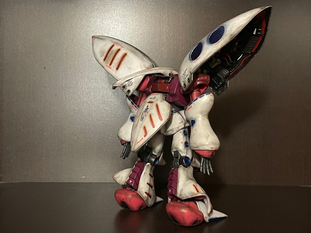 美しいすぎる佇まい。