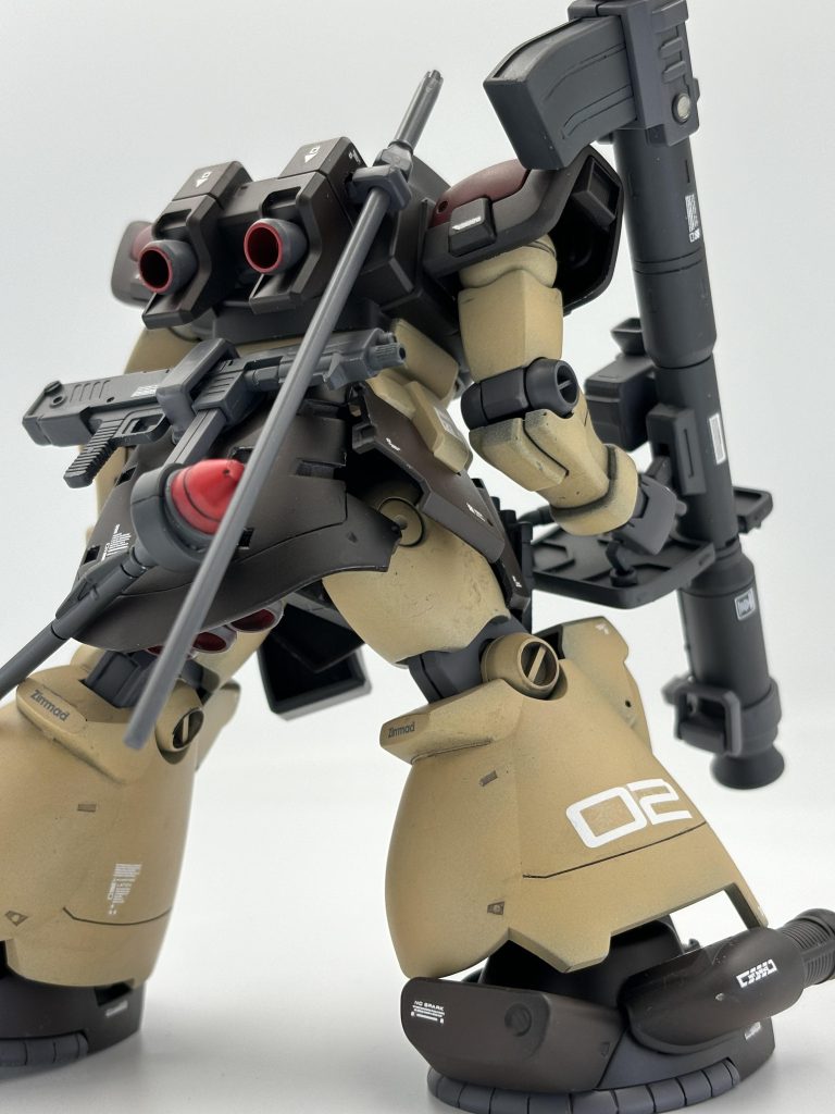 ドムトローペン–4枚目/制作者：shintoshi