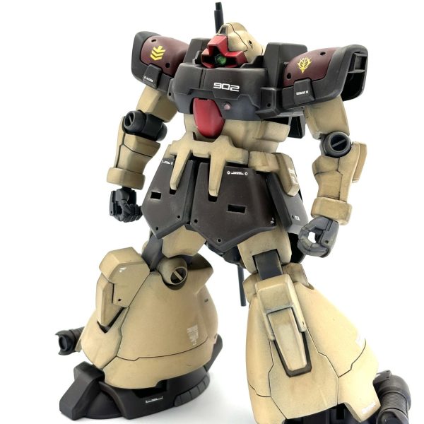 ドムトローペン