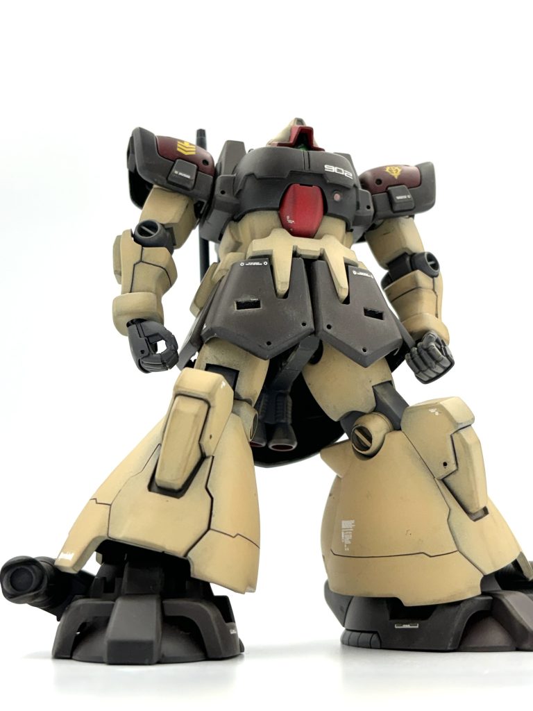 ドムトローペン–3枚目/制作者：shintoshi