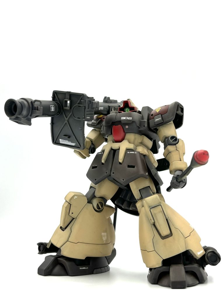 ドムトローペン–2枚目/制作者：shintoshi