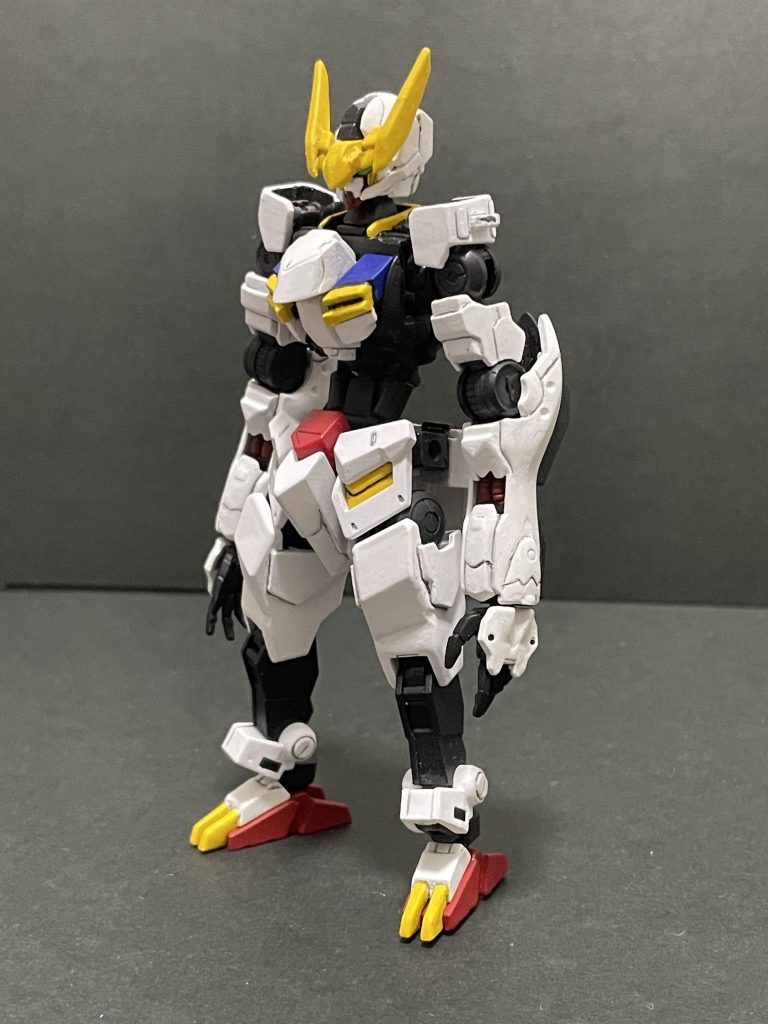 皆様、お久しぶりです。2年と数ヶ月ぶりの投稿になります。作品の着手は2022年なのですが、途中の挫折や工数の多さもあって、昨年暮れの完成となりました(汗以下、解説に移っていきます。