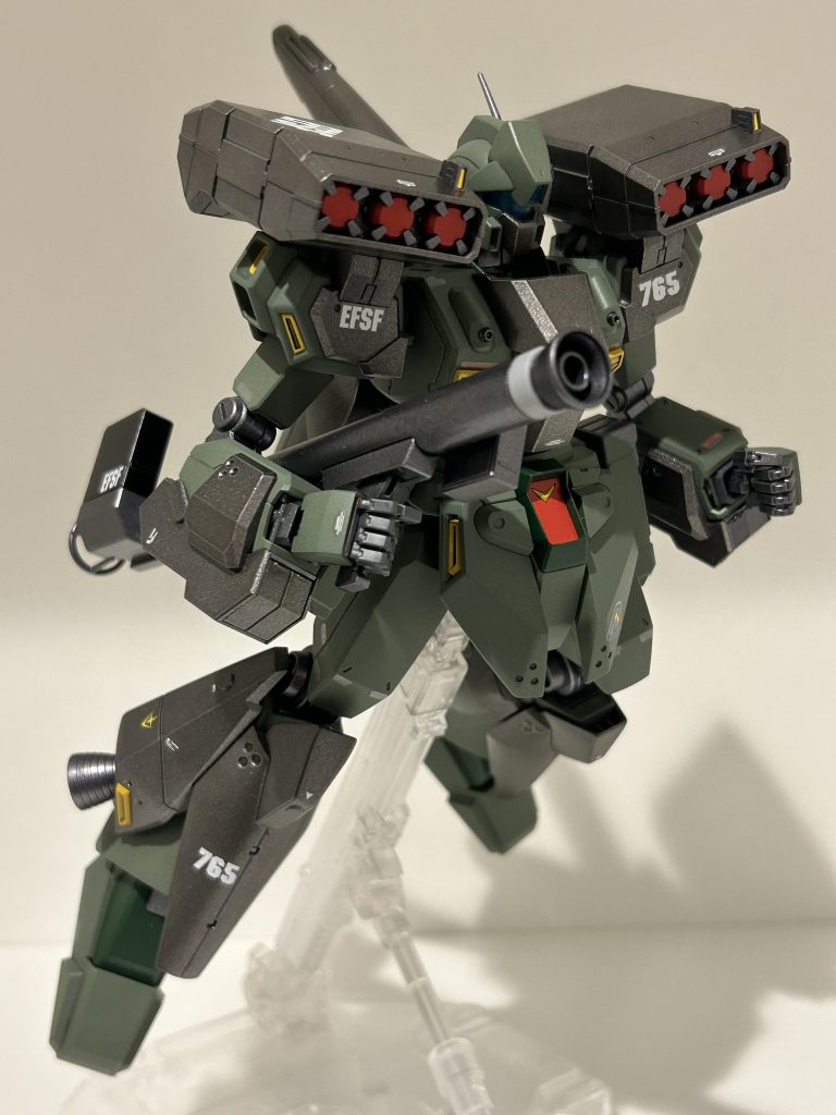 このポーズが1番好き