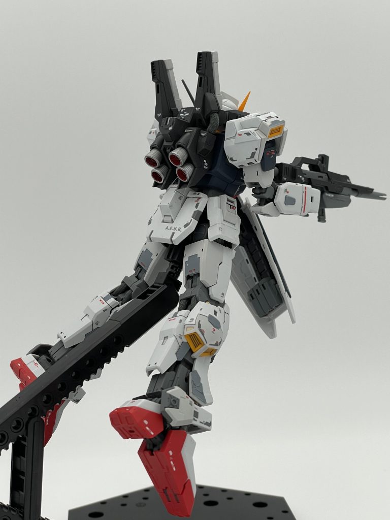 敵陣へ攻めてる感がいいですね。