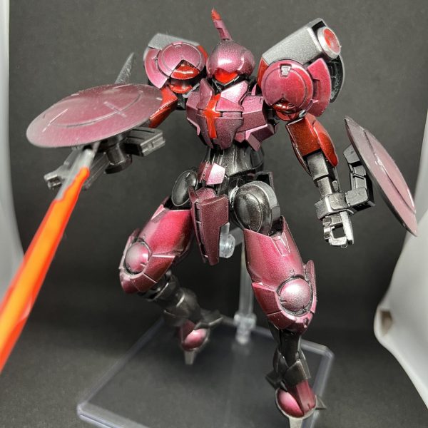 グラスレーの渋いやつ　ハインドリー‼️