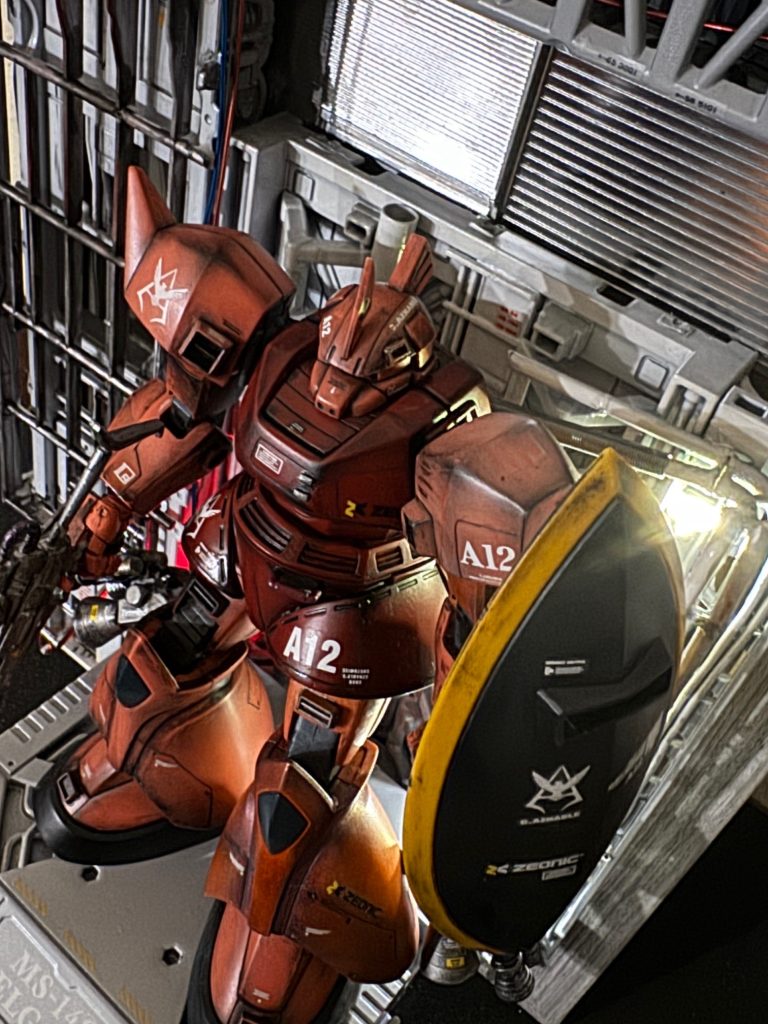 スジ掘り挑戦しました💦難しい😓