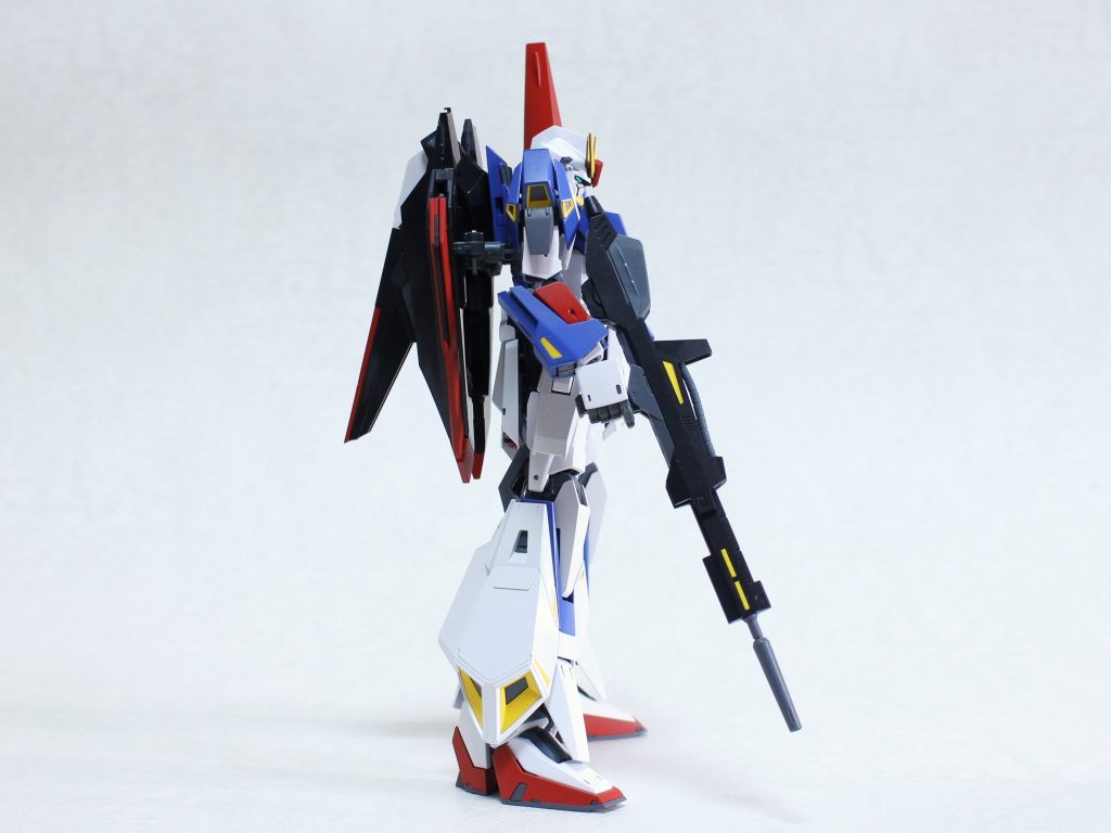 Zガンダム Ver.Ka–3枚目/制作者：わったーVer.3.0