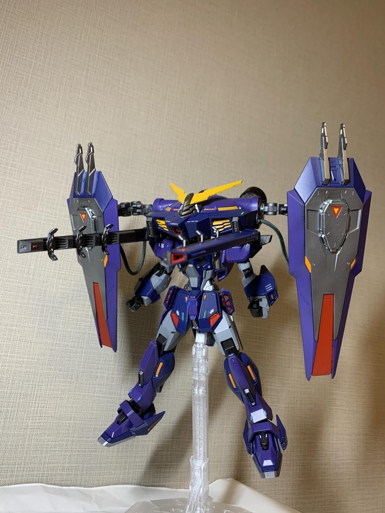 強襲形態だっけ？