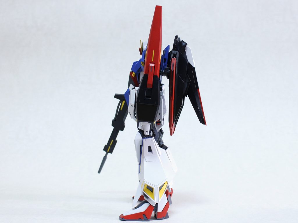 Zガンダム Ver.Ka–4枚目/制作者：わったーVer.3.0