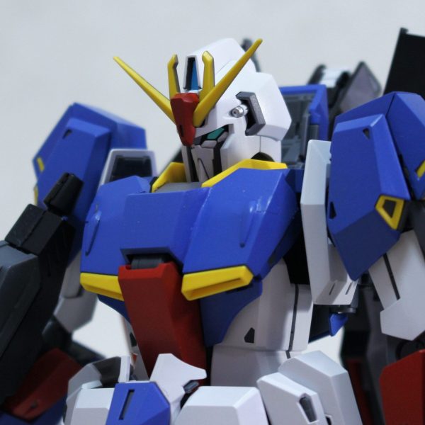 Zガンダム Ver.Ka