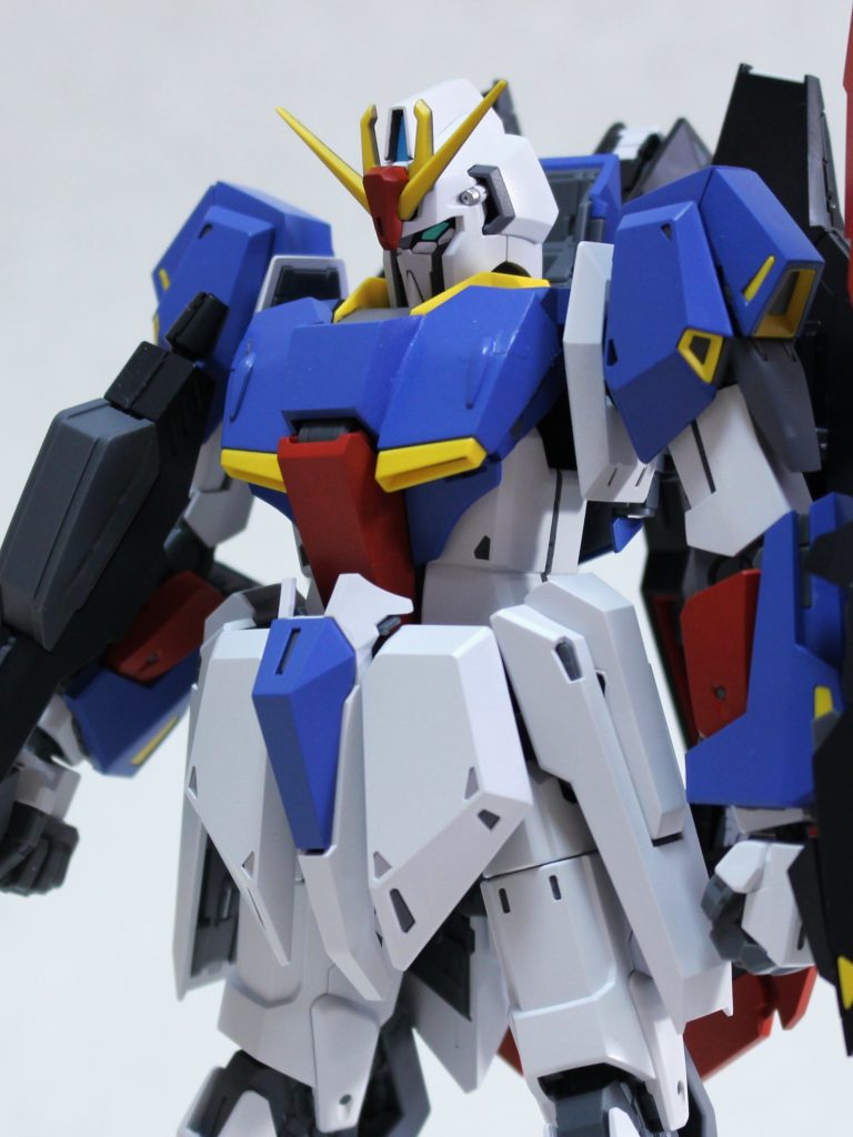 Zガンダム Ver.Ka–5枚目/制作者：わったーVer.3.0