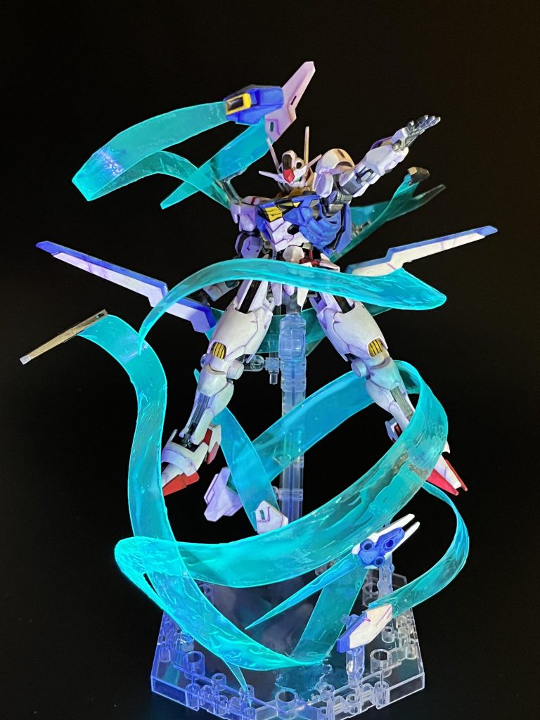 照明➕ブラックライト。 