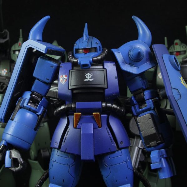 ザクキャノン・ガンプラ改造作品まとめ|Zガンダム|GUNSTA ザクキャノン・ガンプラ改造作品まとめ|Zガンダム|GUNSTA
