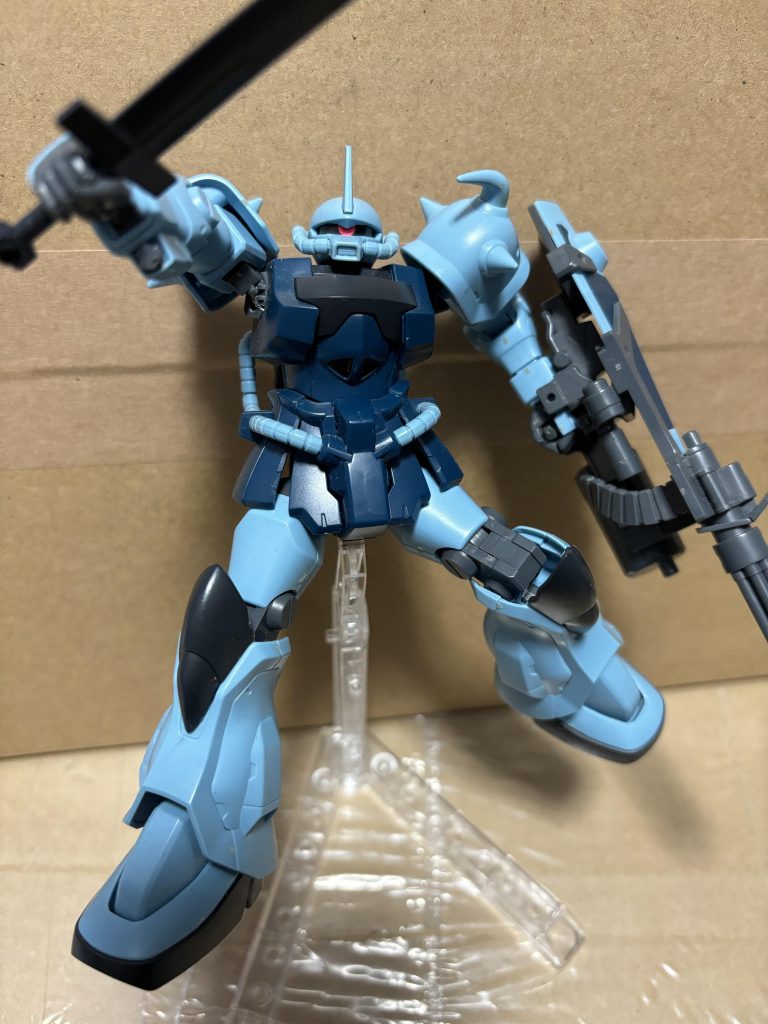 リード線無くした