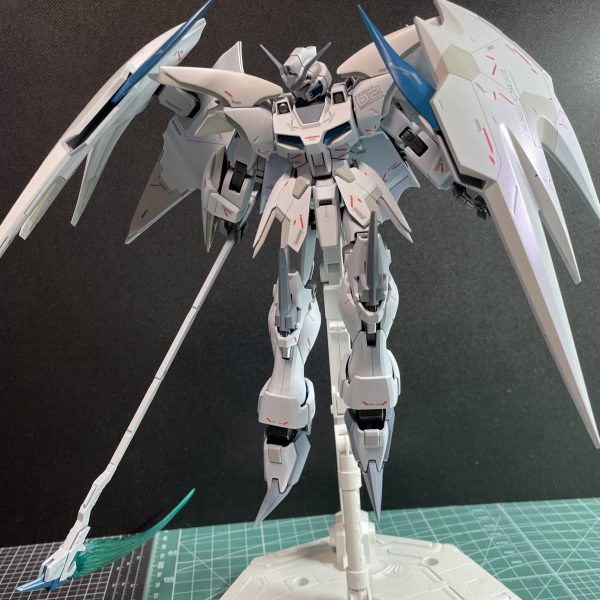 ガンダムデスサイズヘル・ガンプラ改造作品まとめ｜ガンダムW｜GUNSTA（ガンスタ）