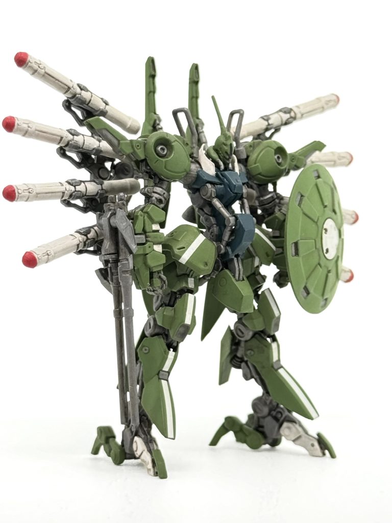 アーティファクト　パラスアテネ–5枚目/制作者：チロシ課長