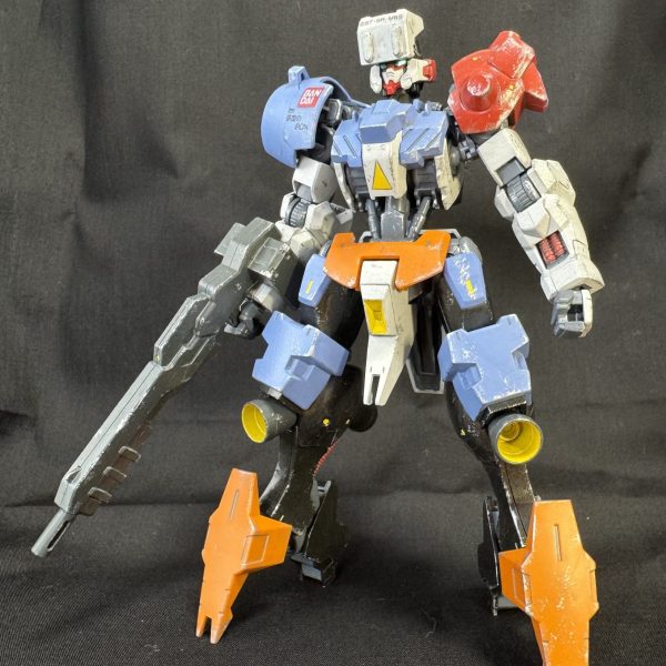 マーズサバイバー