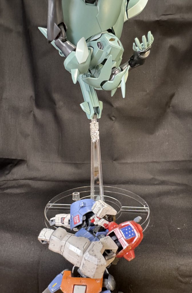 ガツーン!!