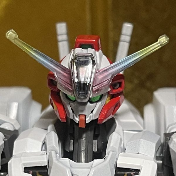 ガンダムキャリバーン・ヴァイスエクセ