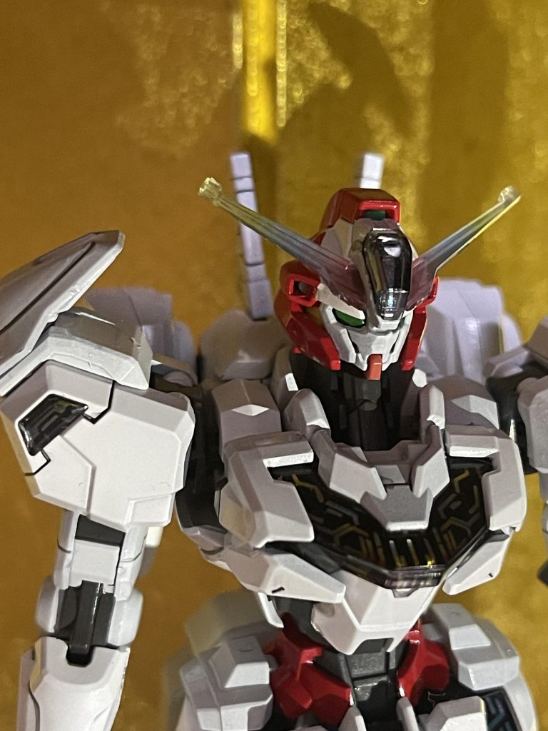 ガンダムキャリバーン・ヴァイスエクセ–4枚目/制作者：astea