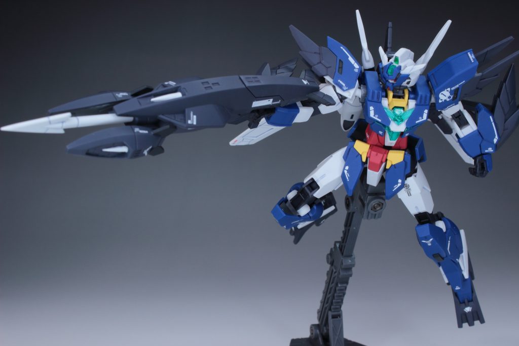 メルクワンガンダム–8枚目/制作者：two